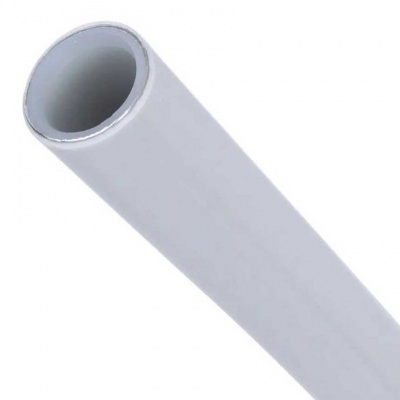 Труба металлопластиковая 20x2,0 (100м) Vieir