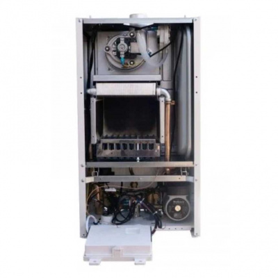 Настенный газовый котел Hubert Smart AGB 24 DY