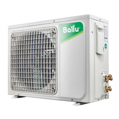 Кассетная сплит-система Ballu BLCI_D-36HN8/EU (23Y) Inverter
